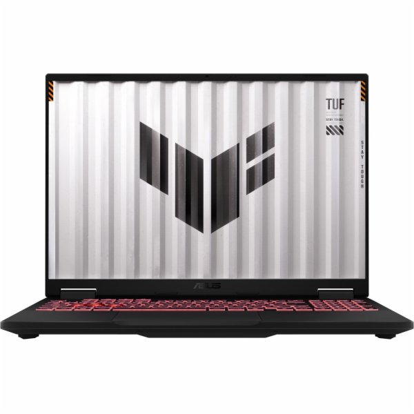 ASUS FA608 16/R AI 9 HX 370/32GB/1TB/RTX 4070/W11H