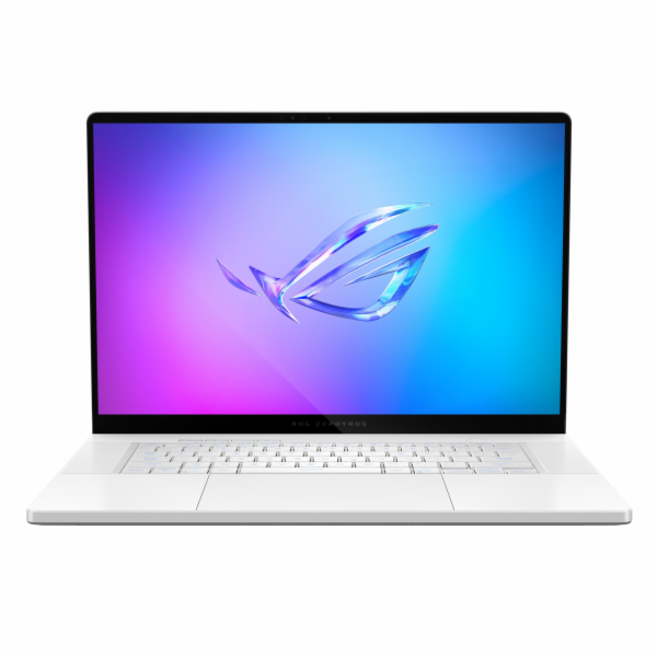ASUS ROG Zephyrus G16 GU605CP-NEBULA018X Platinum White c...