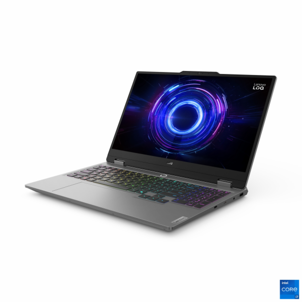 Lenovo LOQ 15IRX10 Intel i7-13650HX 32GB 1TB-SSD 15.6" FH...