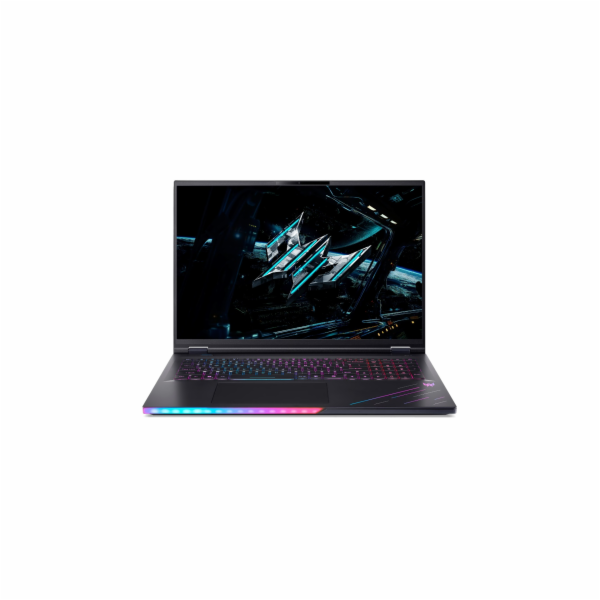 Acer Predator Helios 18 AI/PH18-73-953K/U9-275HX/18"/2560...