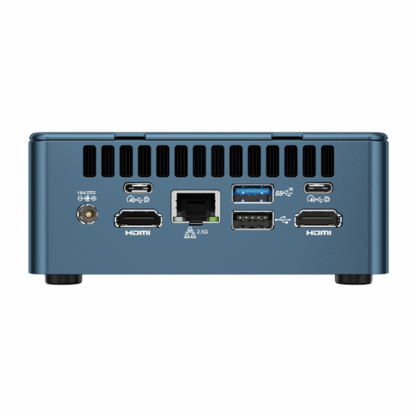GEEKOM Mini PC IT13 Intel Core i9-13900HK 32GB RAM 1TB + ...