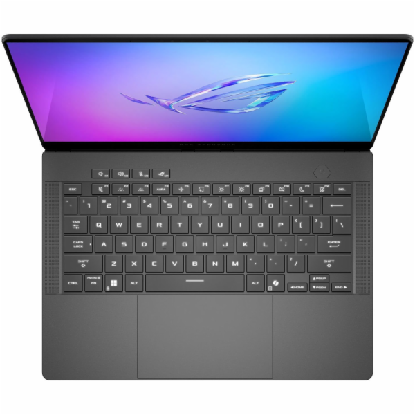 ASUS ROG Zephyrus G14 - Ryzen AI 9 HX 370/32GB/1TB SSD/RT...