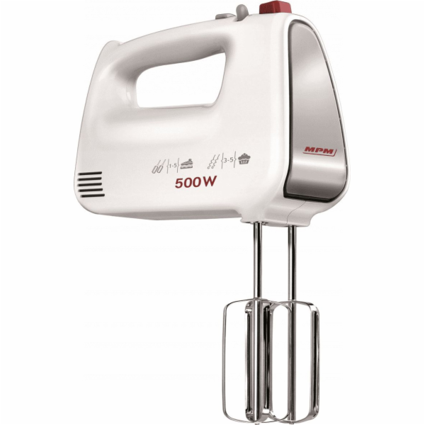 MPM Míchačka MMR-19