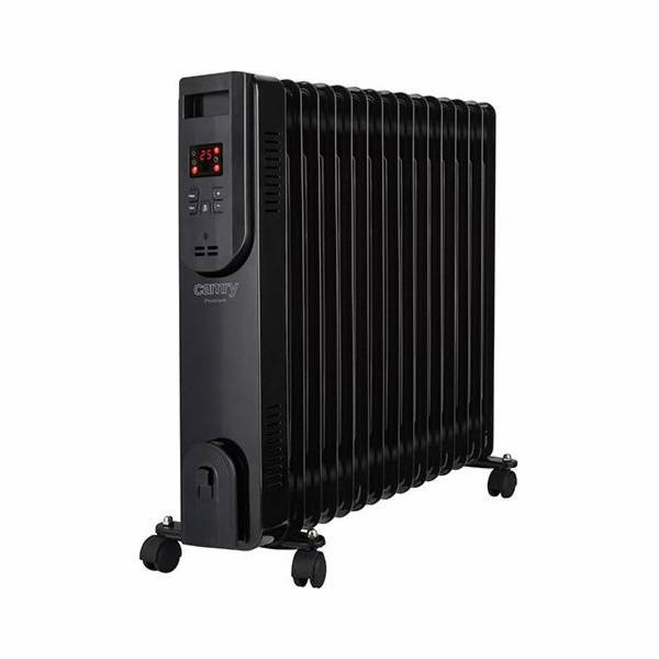 Camry Ohřívač oleje CR7820 2500 W