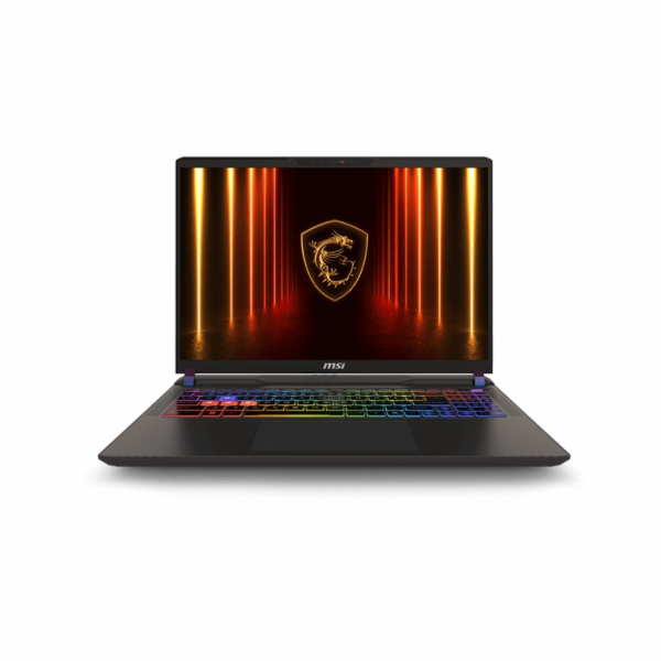 MSI Vector/16 HX AI A2XWHG-446XCZ/U9-275HX/16"/2560x1600/...
