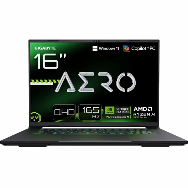 Gigabyte AERO X16 1WH93EEC64AH