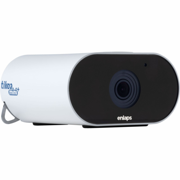 Enlaps Tikee mini+ incl. Soft Case
