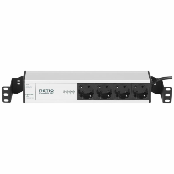 NETIO&nbsp;montážní&nbsp;sada&nbsp;do&nbsp;19"&nbsp;racku&nbsp;-&nbsp;1,5U&nbsp;horizontální&nbsp;pro&nbsp;...