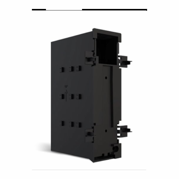  2N® Access Unit M Zápustná instalační krabice
