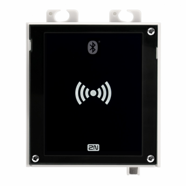 2N® Access Unit 2.0 Bluetooth & RFID - 125kHz, zabezpečen...
