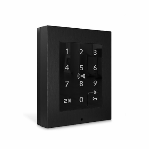 2N® Access Unit 2.0 Touch keypad & Bluetooth & RFID - 125...
