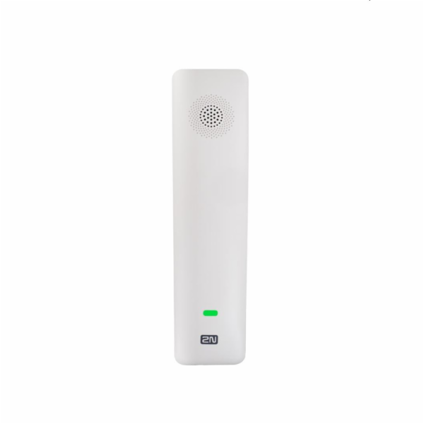 2N® IP Handset, White