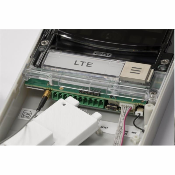 2N LTE Verso Debug module - určeno pouze pro nastavení př...