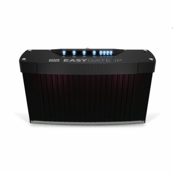 2N® EasyGate IP Lift, LTE, VoIP, FXS port, modem, Aku+, 1...
