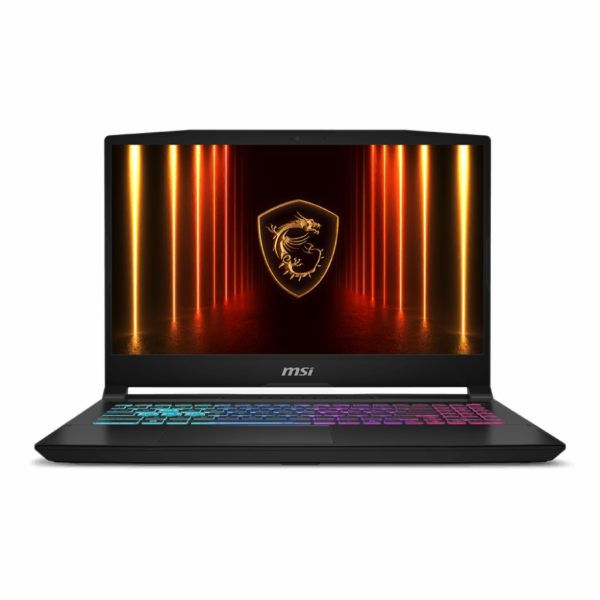 MSI Katana/15 HX B14WFK-249XCZ/i7-14650HX/15,6"/QHD/32GB/...