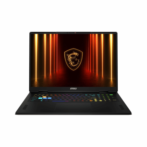 MSI Vector/18 HX AI A2XWIG-643CZ/U9-275HX/18"/2560x1600/3...