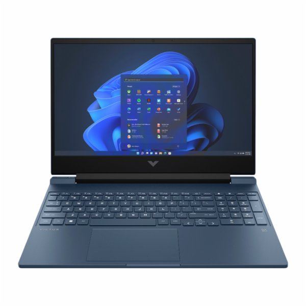 VICTUS 15-fb3003nc, Ryzen AI 7 350, 15.6 1920x1080/IPS/30...