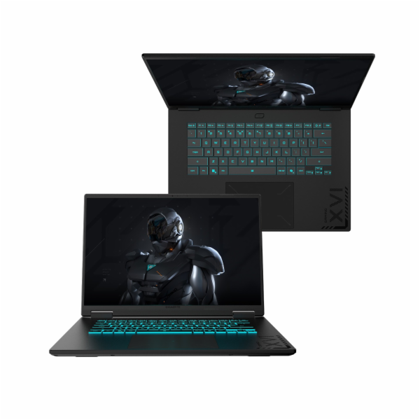 Gigabyte GAMING/A16 CWHI3CZ894SH/i7-13620H/16"/WUXGA/16GB...