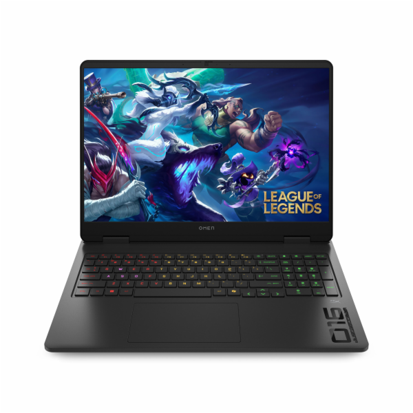 OMEN Slim 16-an0073nc, Ultra 7-255H, 16.0 2560x1600/IPS/5...