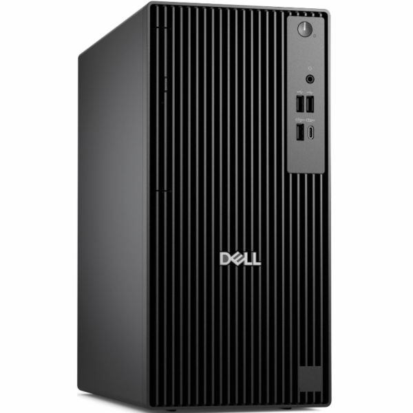 DELL Pro Tower QCT1255/ AMD Ryzen 3 8300G/ 8GB/ 512GB SSD...