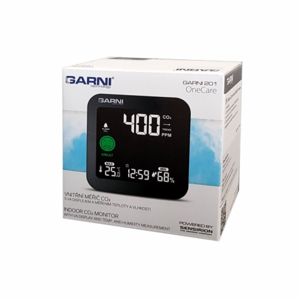 GARNI 201 OneCare