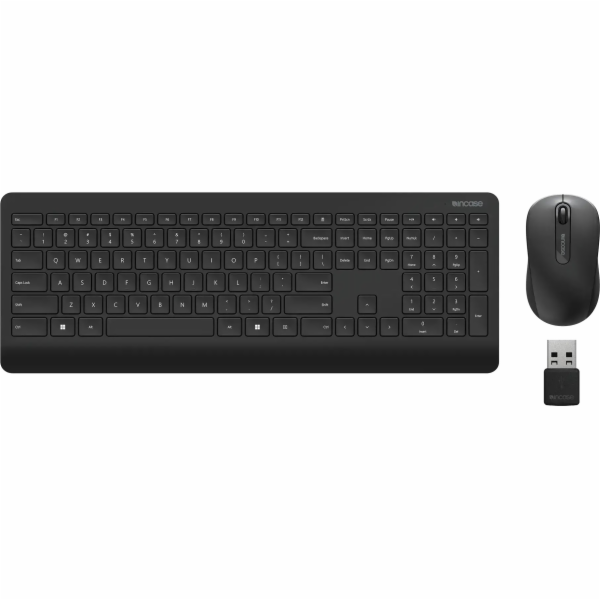 Incase Pouzdro navržené společností Microsoft Wireless De...