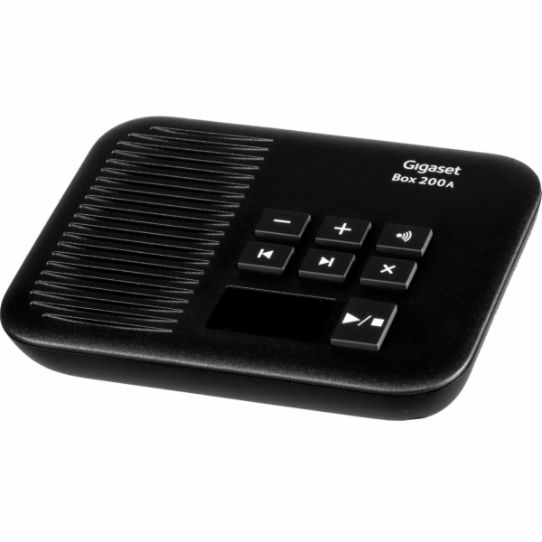 Gigaset Box 200A cerna