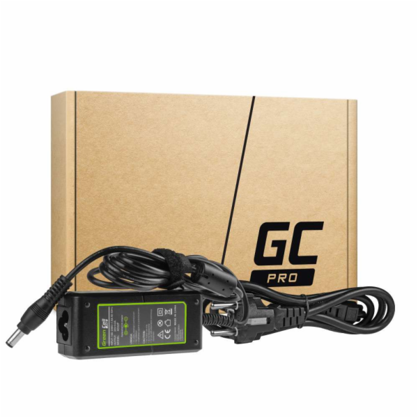 Green Cell PRO Charger / AC Adapter 20V 2A 40W for Lenovo...