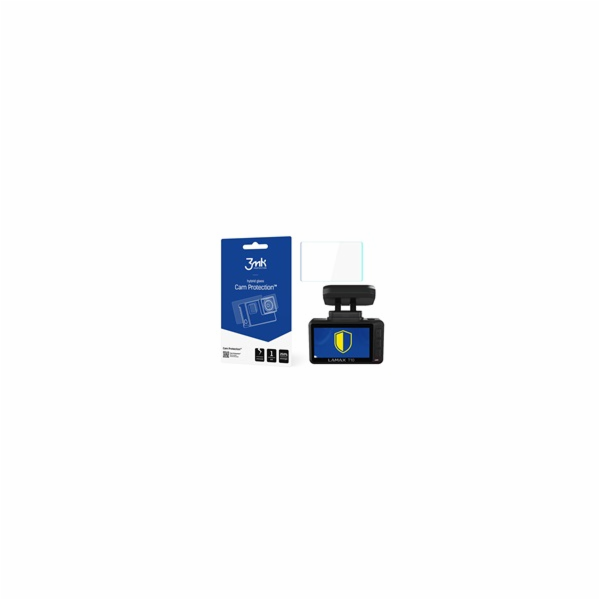 3mk Cam Protection pro Lamax T10