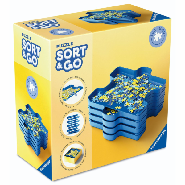 Ravensburger Sort & Go