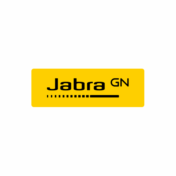 Jabra Engage 50 II Link, USB C/A, MS (schwarz, Steuereinh...