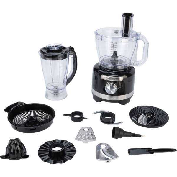 Ariete 1782/02 gourmet pro