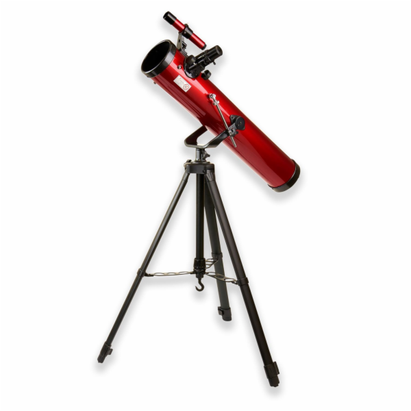 Carson Red Planet RP-100