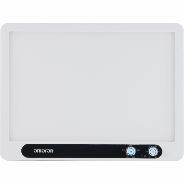 Amaran Verge white