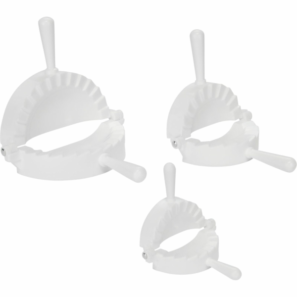 Gefu Ravioliformer VERONA 3 St.