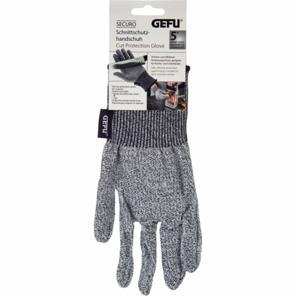 Gefu Cut Protection Glove
