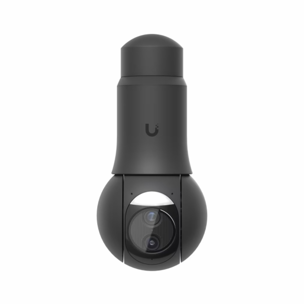 Ubiquiti G6 PTZ (schwarz, 4K)