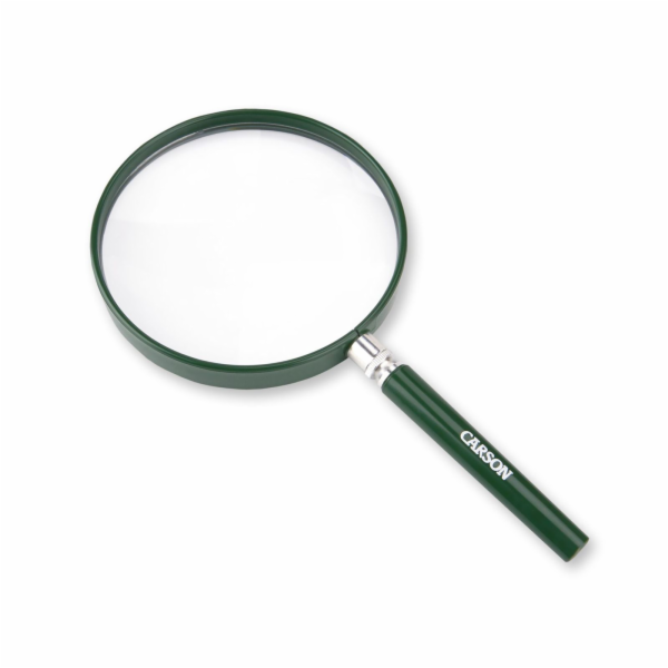 Carson HU-20 Lupe 5" Big Eye