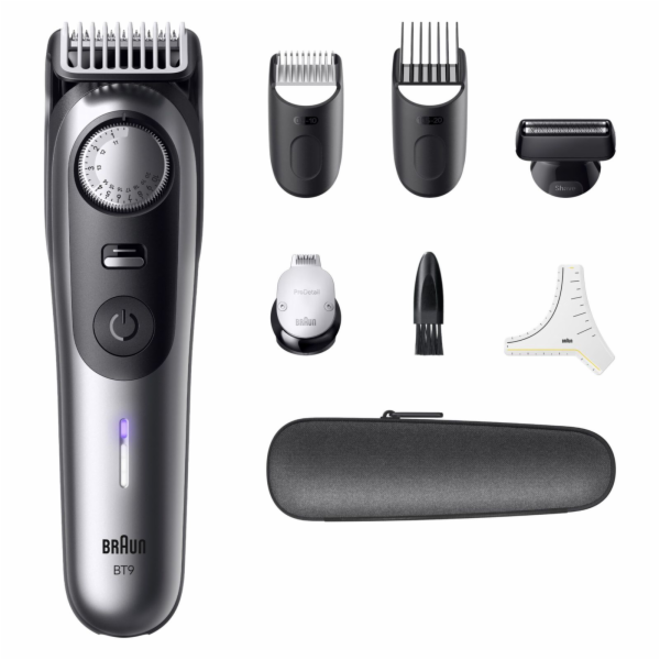 Braun BT 9520 BeardTrimmer