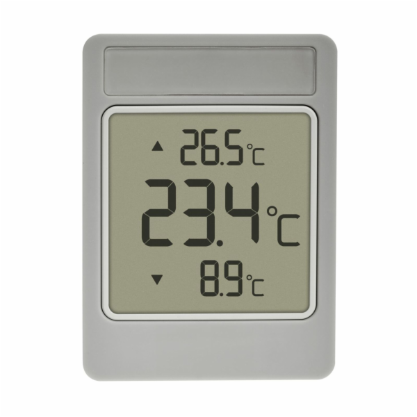 TFA WINDOO 30.1067.15 digitales Fensterthermometer