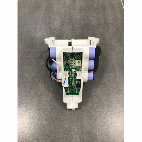 Baterie Li-ion do tyčového vysavače - DOMO DO217SV-17