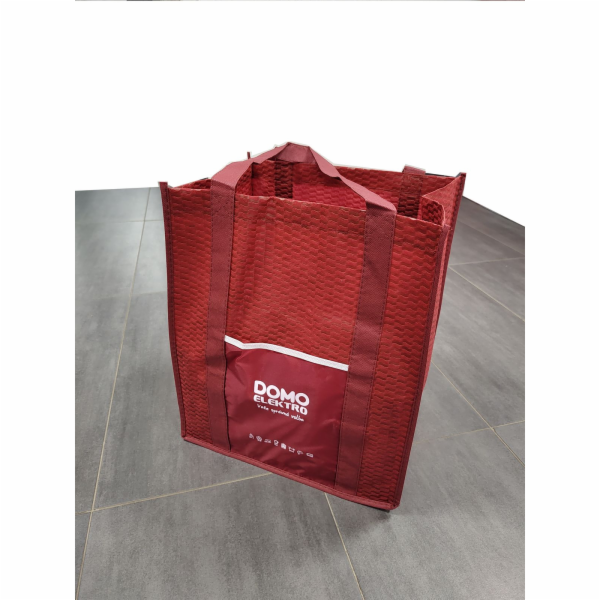 Nákupní taška DOMO-elektro 