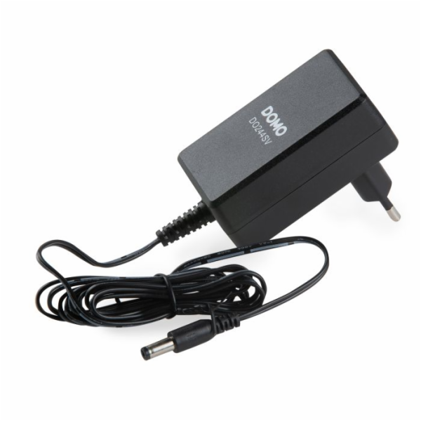 Nabíjecí adaptér tyčového vysavače - DOMO DO244SV-CH