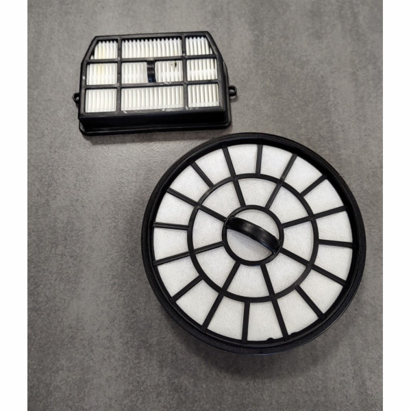 Sada filtrů bezsáčkového vysavače - DOMO DO7297S-SET