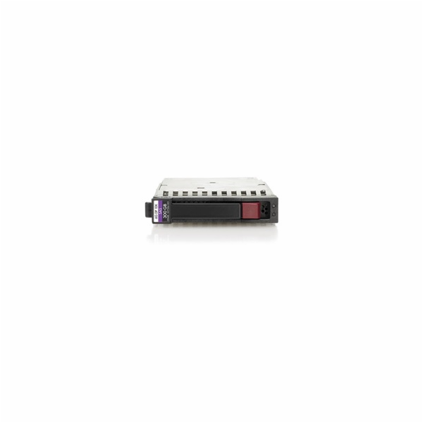 HP HDD 900GB 10k SAS SFF 2.5 12G SC ENT HTPL 3y G9