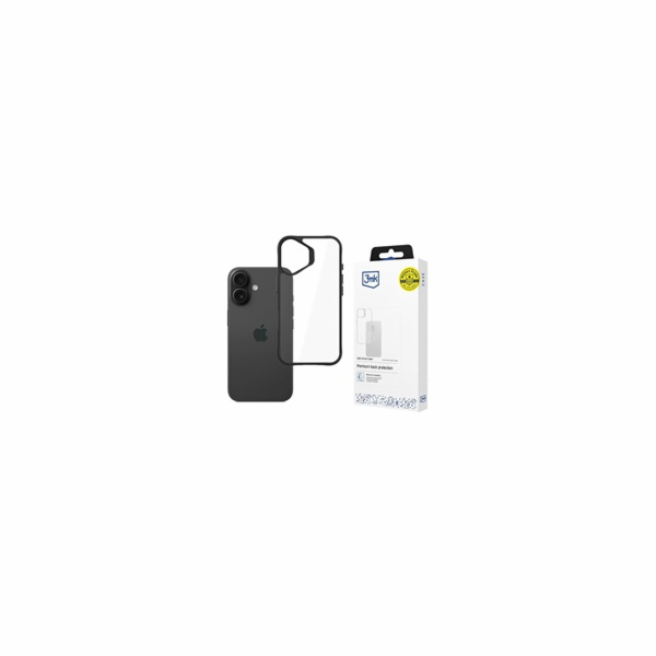 3mk Satin Armor Case+ pro Apple iPhone 17
