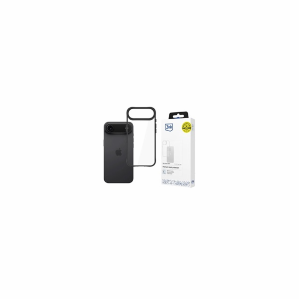 3mk Satin Armor Case+ pro Apple iPhone Air