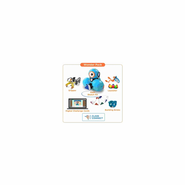 Wonder Workshop Wonder Pack