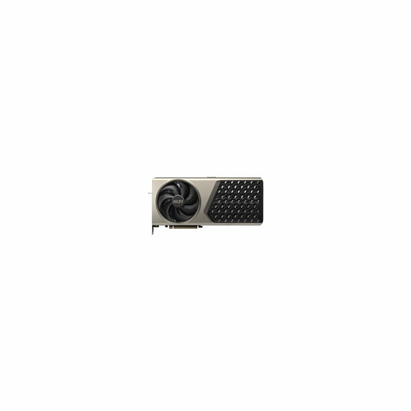 MSI VGA NVIDIA GeForce RTX 5080 16G EXPERT OC, RTX 5080, ...