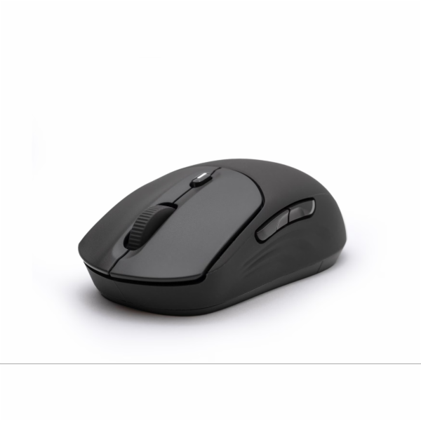 400 Quiet Black Wireless Mouse - bezdrátová myš